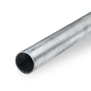 Трубы сварные вод/газ 50х3 ДУ ГОСТ 3262-75, длина 7,8 м, вид сварные вод/газ